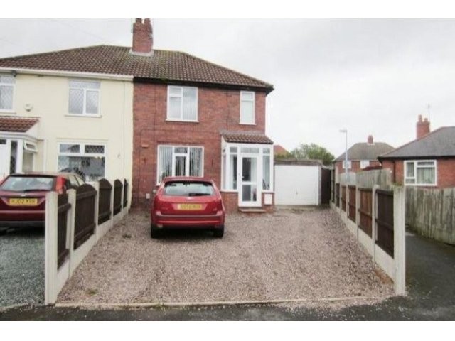 2 Bed House To Let - 2