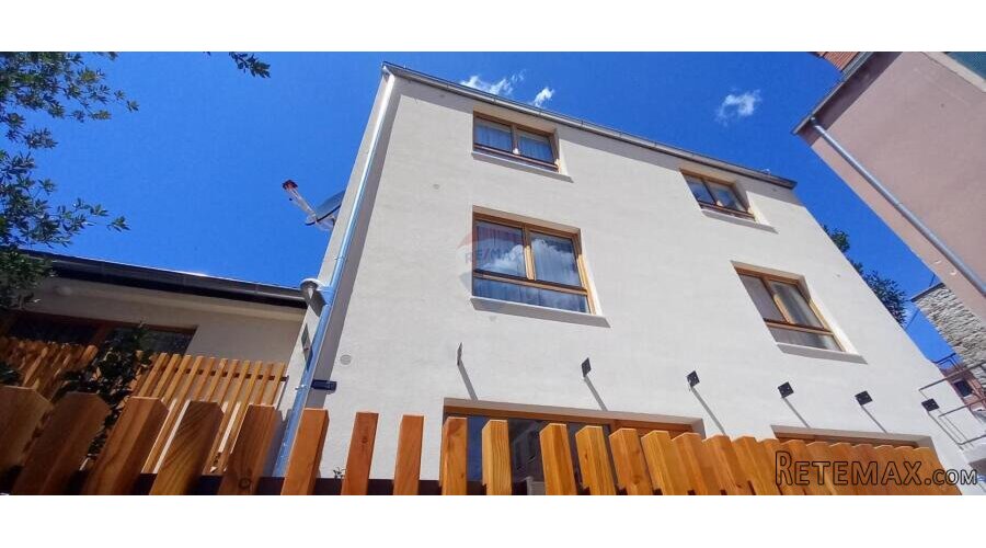 Istra, Pula centar, prvoklasni mini hotel - 2