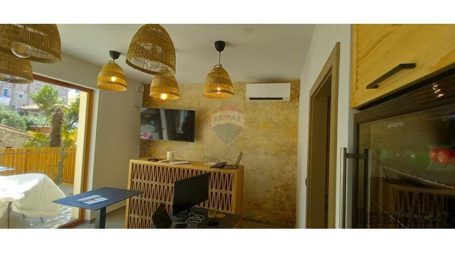 Istra, Pula centar, prvoklasni mini hotel - 4
