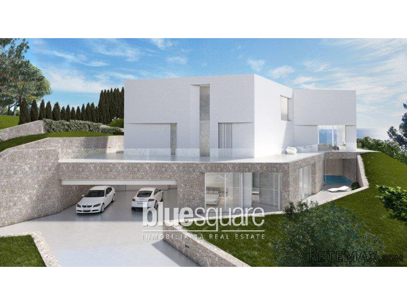 Stunning frontline villa overlooking.. - 2