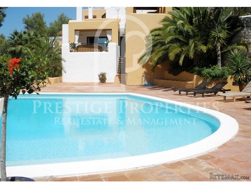 Beautiful terraced house located in Can.. - 2