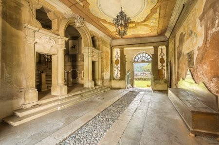 Veneto Palazzo
