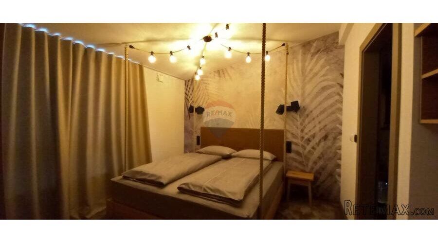 Istra, Pula centar, prvoklasni mini hotel - 9