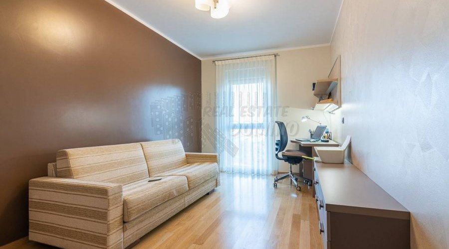 Apartman s prekrasnim pogledom na more! Vrbnik - 11