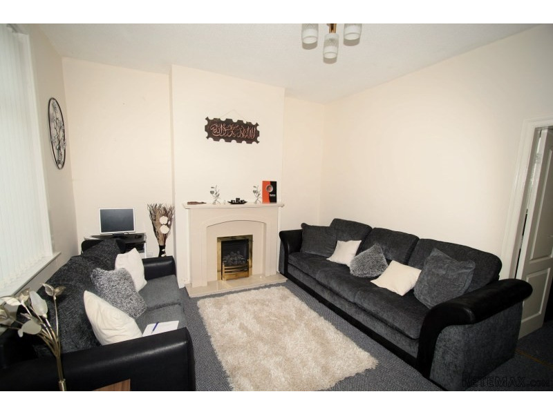 Whitworth Road, Healey, Rochdale