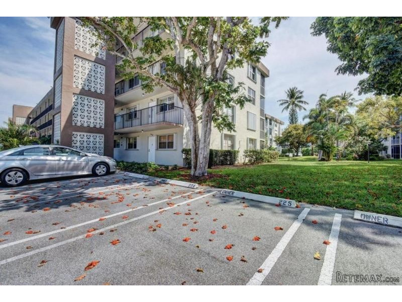 2012 S Federal Hwy #109, Boynton Beach.. - 2