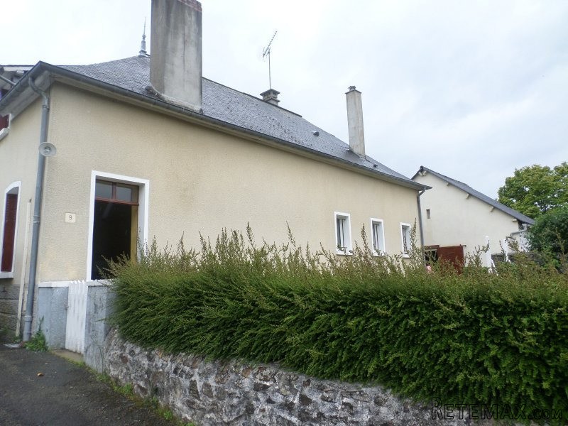 Village House in Nice Location