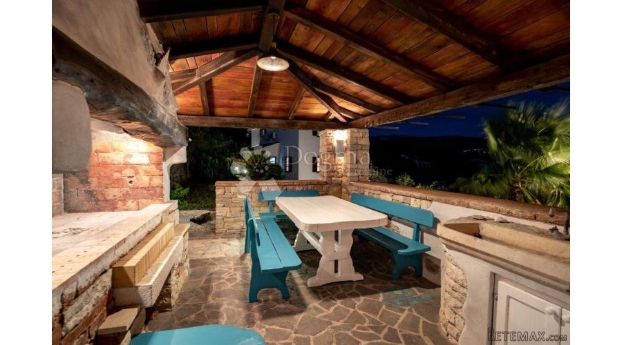 Amazing Mediterranian Villa - 2