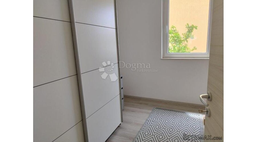 MALINSKA - APARTMAN 2S+DB - PRIZEMLJE - 2