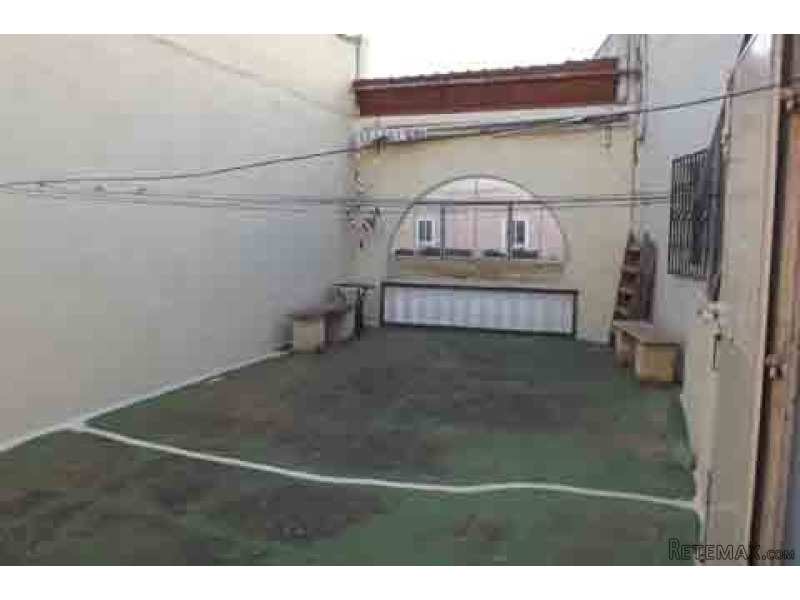 Terraced House, Ordinary Finish - 2