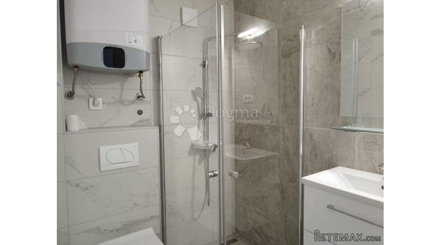 MALINSKA - APARTMAN 2S+DB - PRIZEMLJE - 4