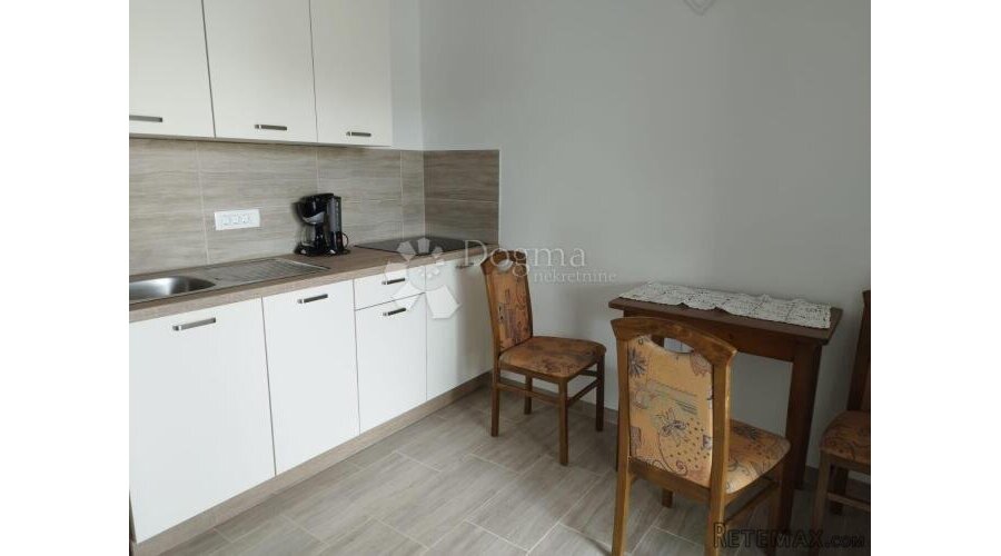 MALINSKA - APARTMAN 2S+DB - PRIZEMLJE - 5