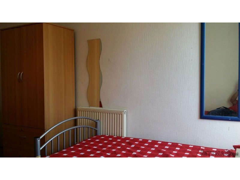 Twin Room In Bethnal Green - 2