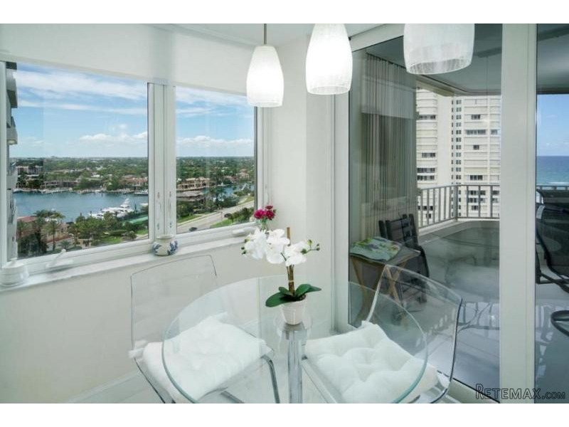 550 S Ocean Blvd #1403, Boca Raton, FL.. - 2