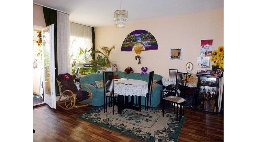 Wedding-Mitte ! ! ! Balkon 2x2 m - 2