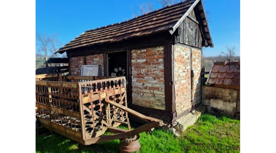 6ha u komadu, izuzetno uredno imanje