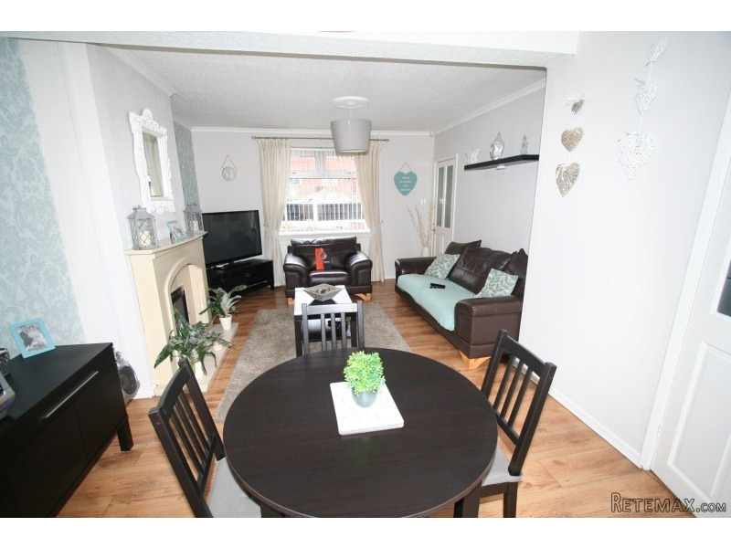 Hilltop Drive, Kirkholt, Rochdale
