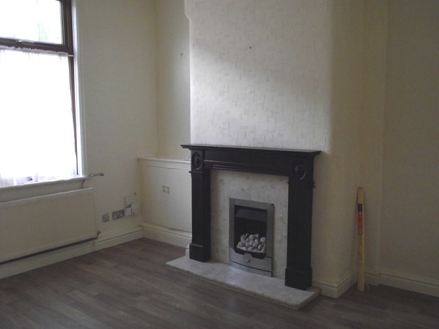 Lovat Road, Preston, PR1 - 2