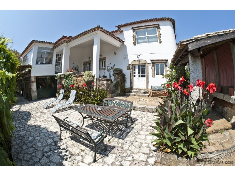 5 Bedrooms - Villa - Pontevedra - For.. - 2