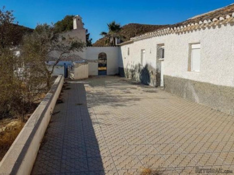 3 Bedrooms - Finca - Murcia - For Sale - 2