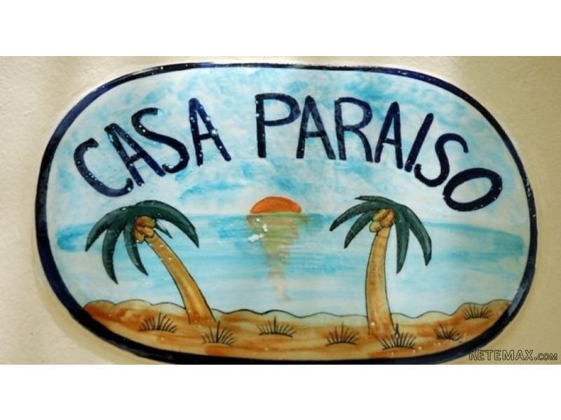 Casa Paraiso in Playa del Carmen