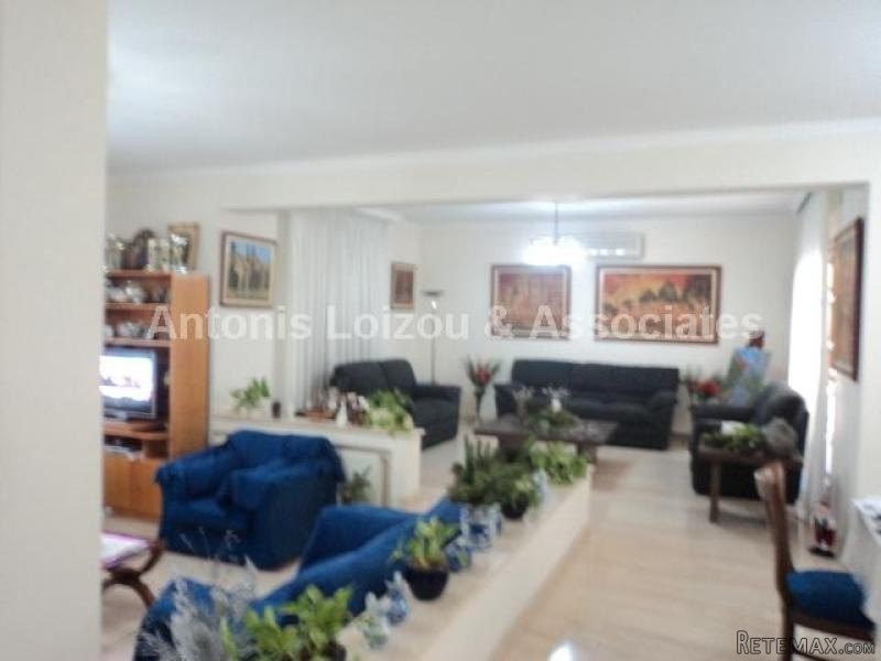 Five Bedroom Furnished House in Aglangia - 2