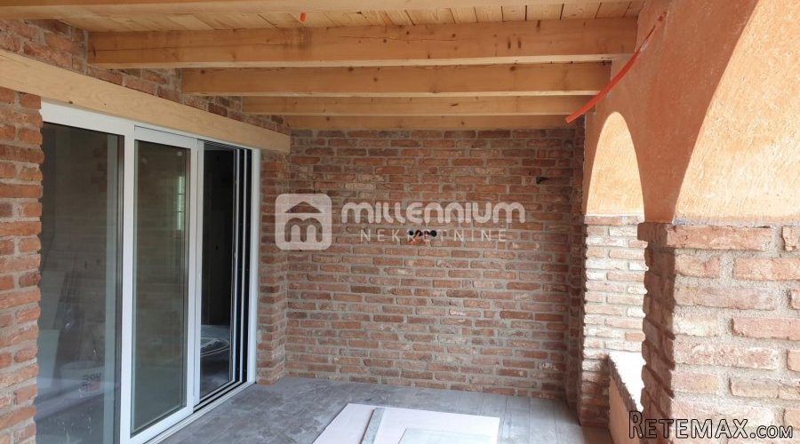 Mali Lošinj, luksuzan stan od 95m2 u rustikalnoj villi kraj.. - 7