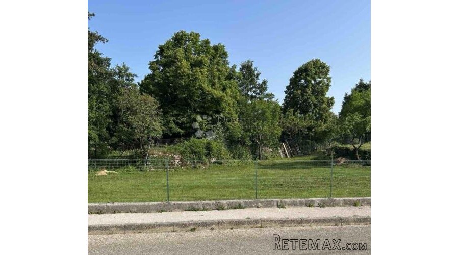 Građevinski teren u Škalnici - 2