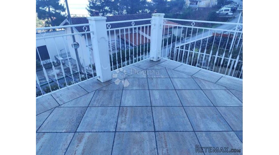 Mošćenička Draga - kuća za odmor i investiciju - 2