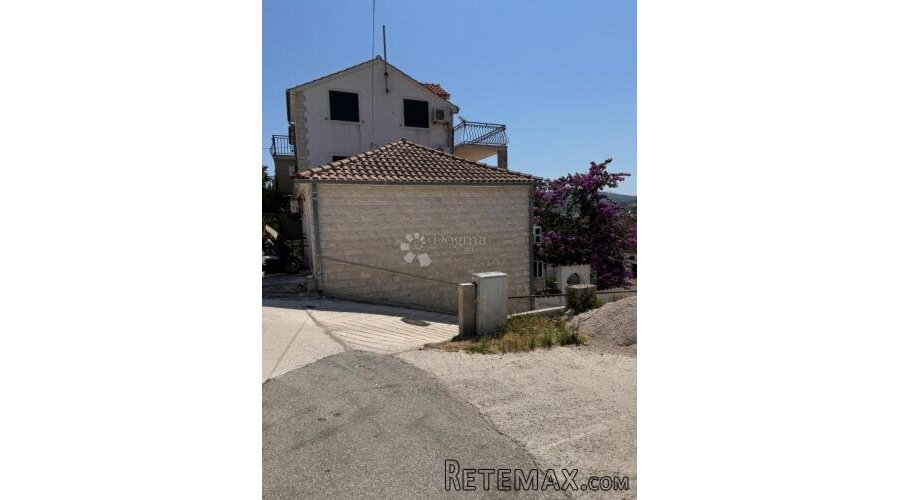 Apartmanska kuća MILNA - 3