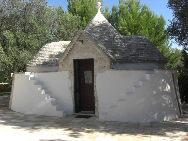 Villa Simona - € 490000