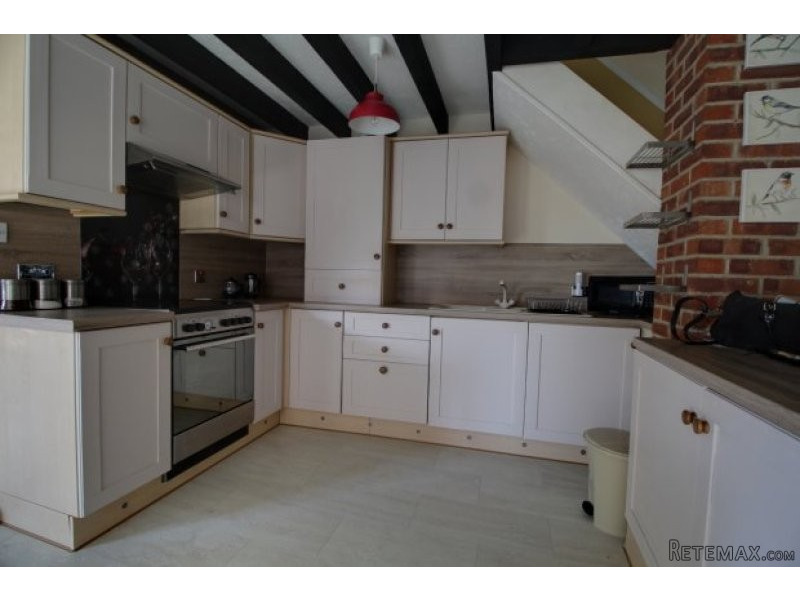 2 bedroom, Terraced House house for sale - 2