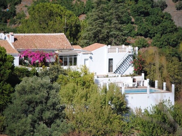 Country Houses for in Competa, Competa.. - 2
