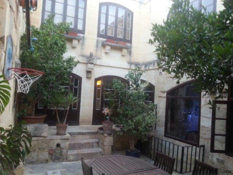 House Of Character, Expertly Converted