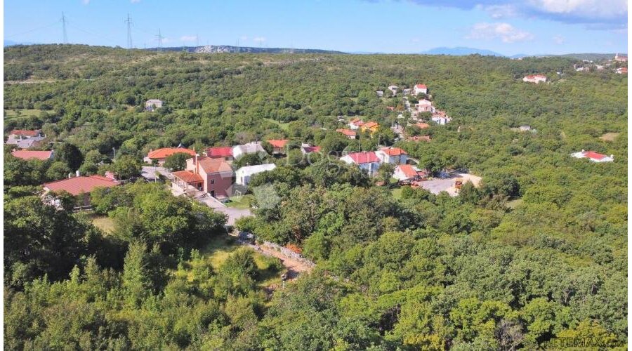 GRAĐEVINSKO ZEMLJIŠTE KRASICA - 3