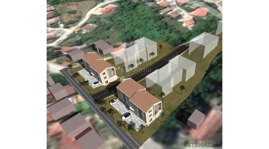 TOP PRILIKA - OBITELJSKI APARTMAN U IZGRADNJI - 3