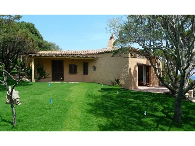 CS164 Villa Corallo
