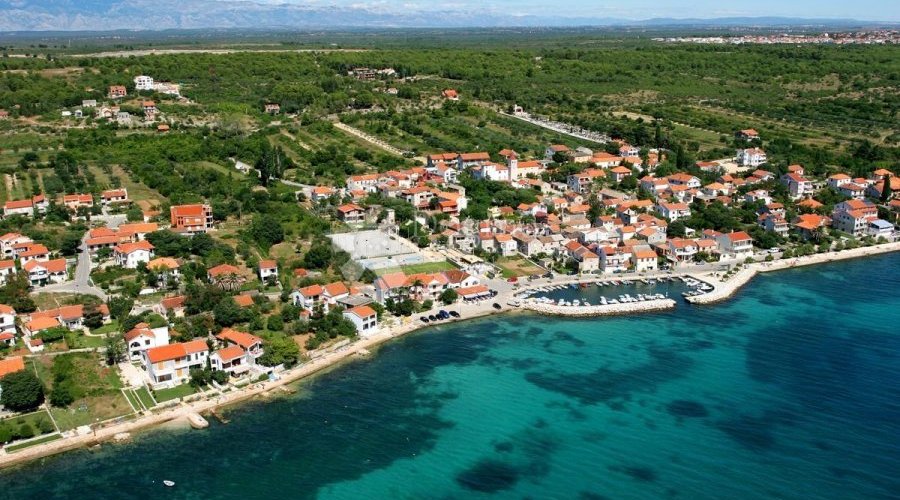 Diklo, građevinsko zemljište 3431 m2