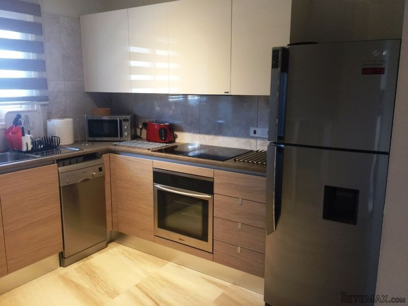 Beautiful Three Bedroom Furnished Villa..