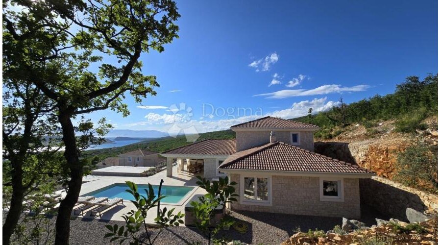 Luxury Villa koja ostavlja bez daha! - 2