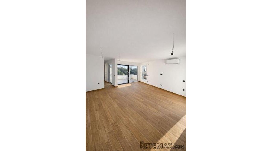 Petrčane - Ekskluzivni penthouse 109 m², 80m od mora - 3