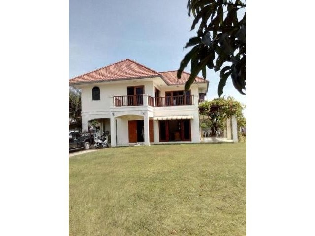 House / Home For Rent Pran Buri..