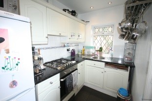 Leeds Road, Otley - 2