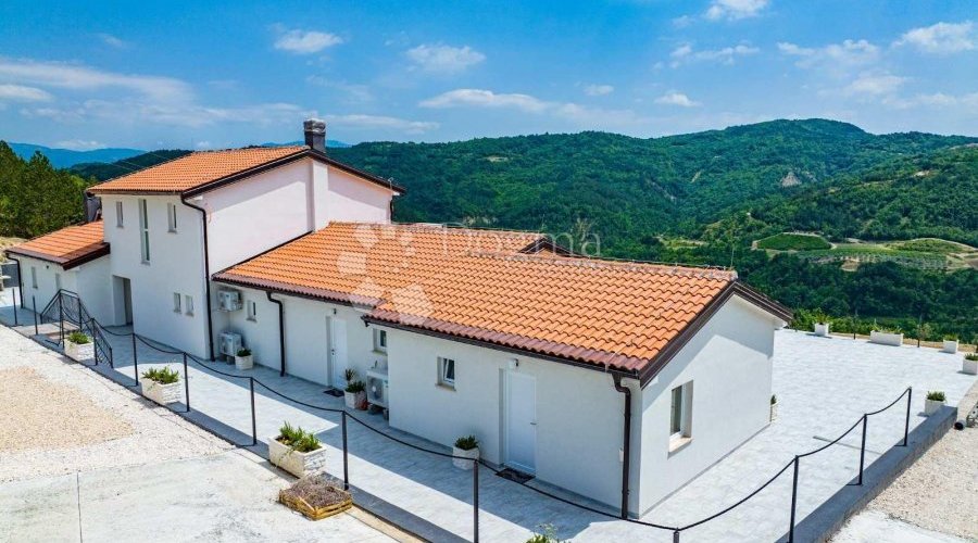 LUKSUZNA VILLA NA OSAMI - 8