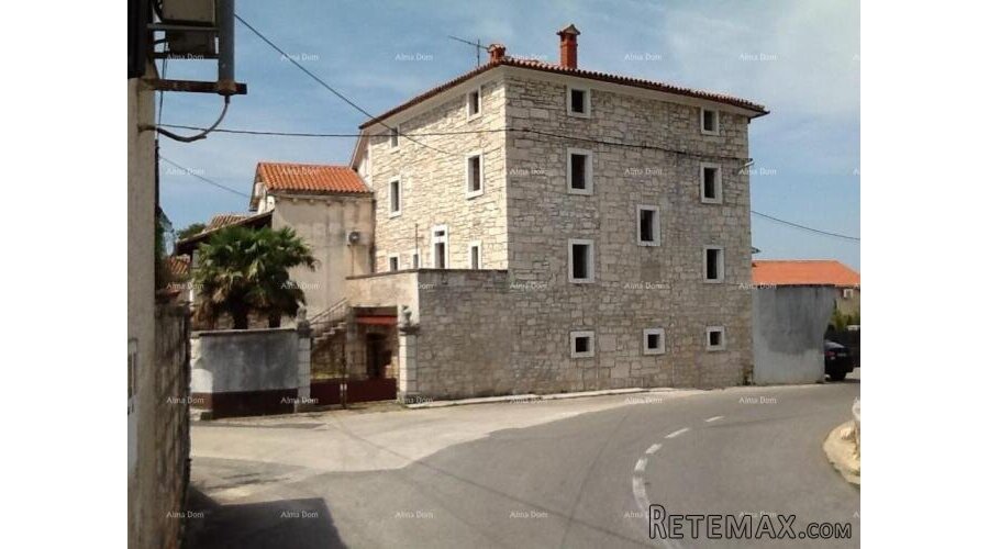 Sveti Petar u Šumi, kuća i zemljište