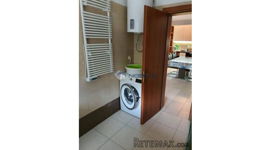 Otok Krk, Pinezići, stan 75 m2, bazen - 11