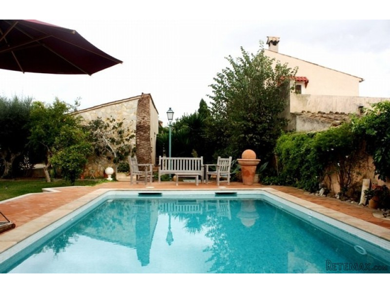 Stunning finca in Santa Maria - 2
