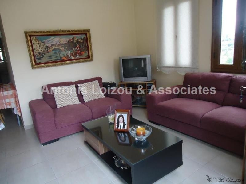 Two bedroom detached house in Kalepia - 2