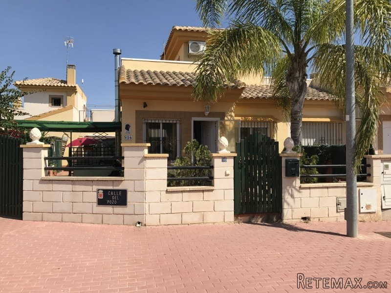 Villa For Sale - 2