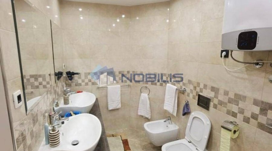 Zadar, Privlaka, stan- apartman 5m do mora, 216 m2 - 11